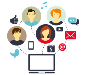 Social Media Usage Statistics For Digital Marketers In 2022