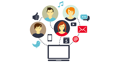 Social Media Usage Statistics For Digital Marketers In 2022