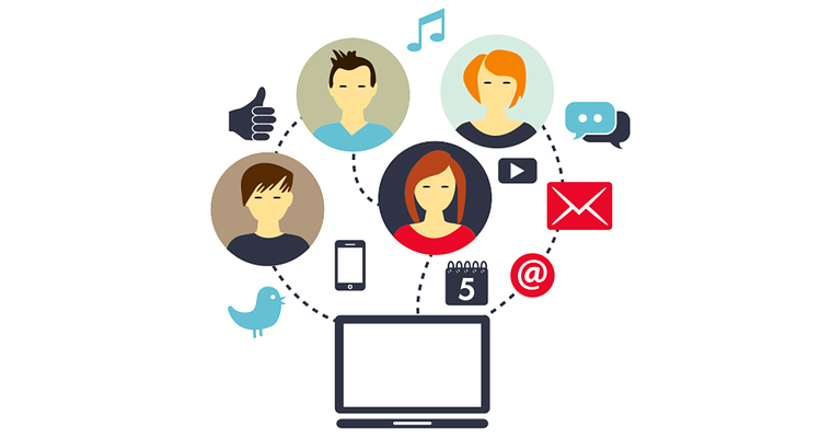 Social Media Usage Statistics For Digital Marketers In 2022