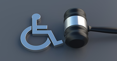 Website Accessibility & the Law: Why Your Website Must Be Compliant