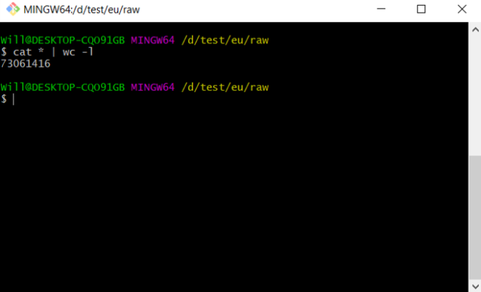 A Guide to the Command Line for SEO [Learn 20+ Commands]