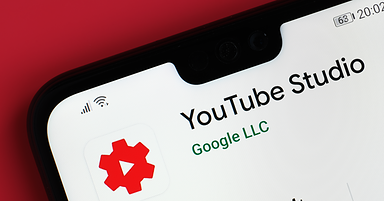 YouTube Adds More Viewership Data to the Studio Mobile App