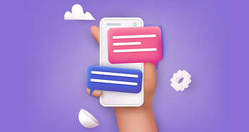 SMS Holiday Marketing: 8 Tips To Grow Your Audience & Reach