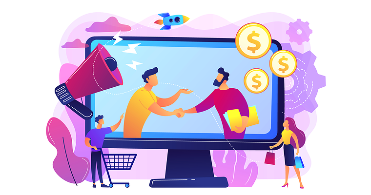 A Guide To Getting Started With Amazon’s Affiliate Program