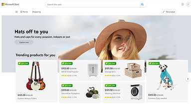 Shopify & Microsoft Team Up To Help Merchants Reach More Shoppers