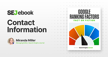 Are HTML Lists A Google Ranking Factor?