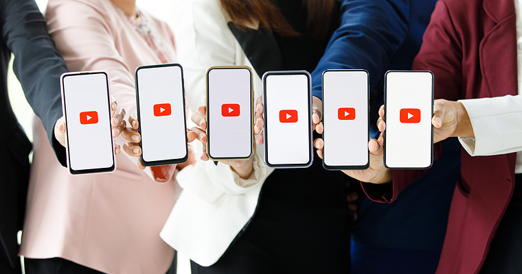 Did YouTube Change Its Algorithm? No, It’s Seasonal Decline
