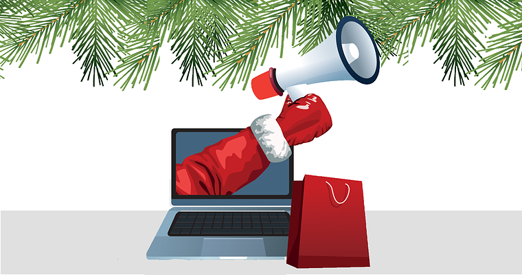5 Holiday Internet Marketing Tactics to Start Right Now