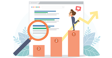 How To Write SEO Reports That Get Attention From Your CMO