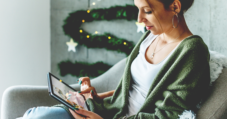 Holiday Searches Start Early This Year, Microsoft Reports
