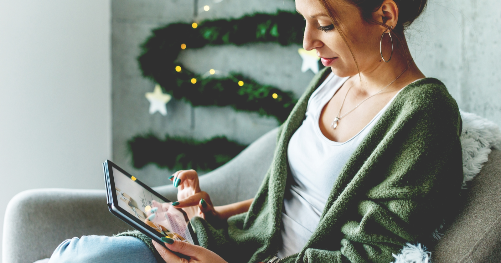 Holiday Searches Start Early This Year, Microsoft Reports