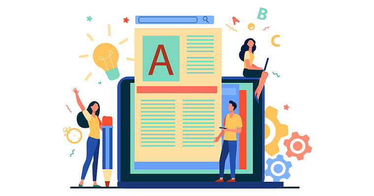How To Use Article Marketing To Improve SEO And Drive More Traffic