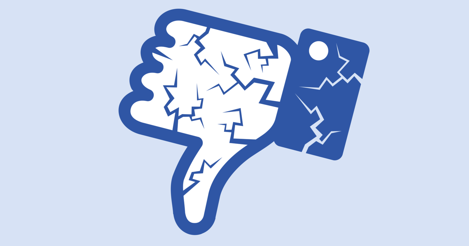 Facebook outage
