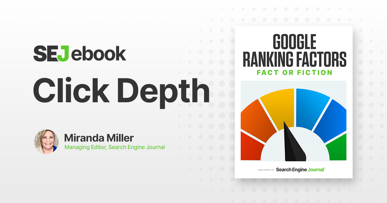 Click Depth: Is It a Google Ranking Factor?