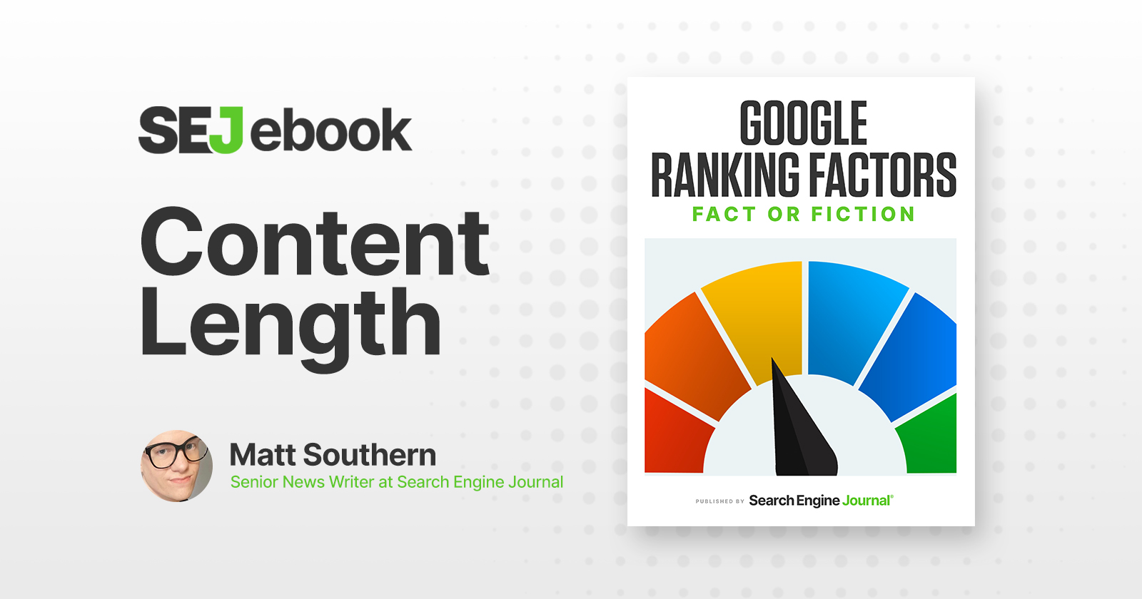 Content Length: Is It a Google Ranking Factor?