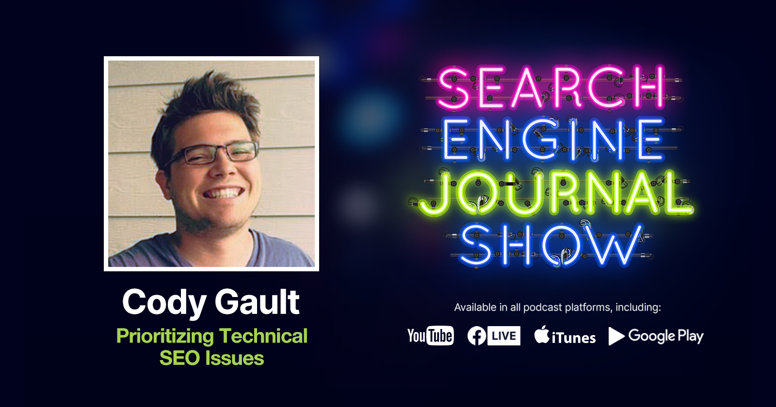 Prioritizing Technical SEO Issues [Podcast]