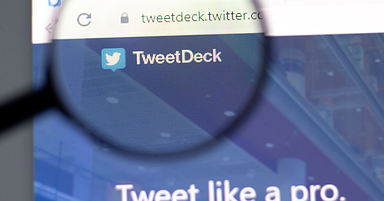 Twitter Rolls Out 7 Updates to TweetDeck