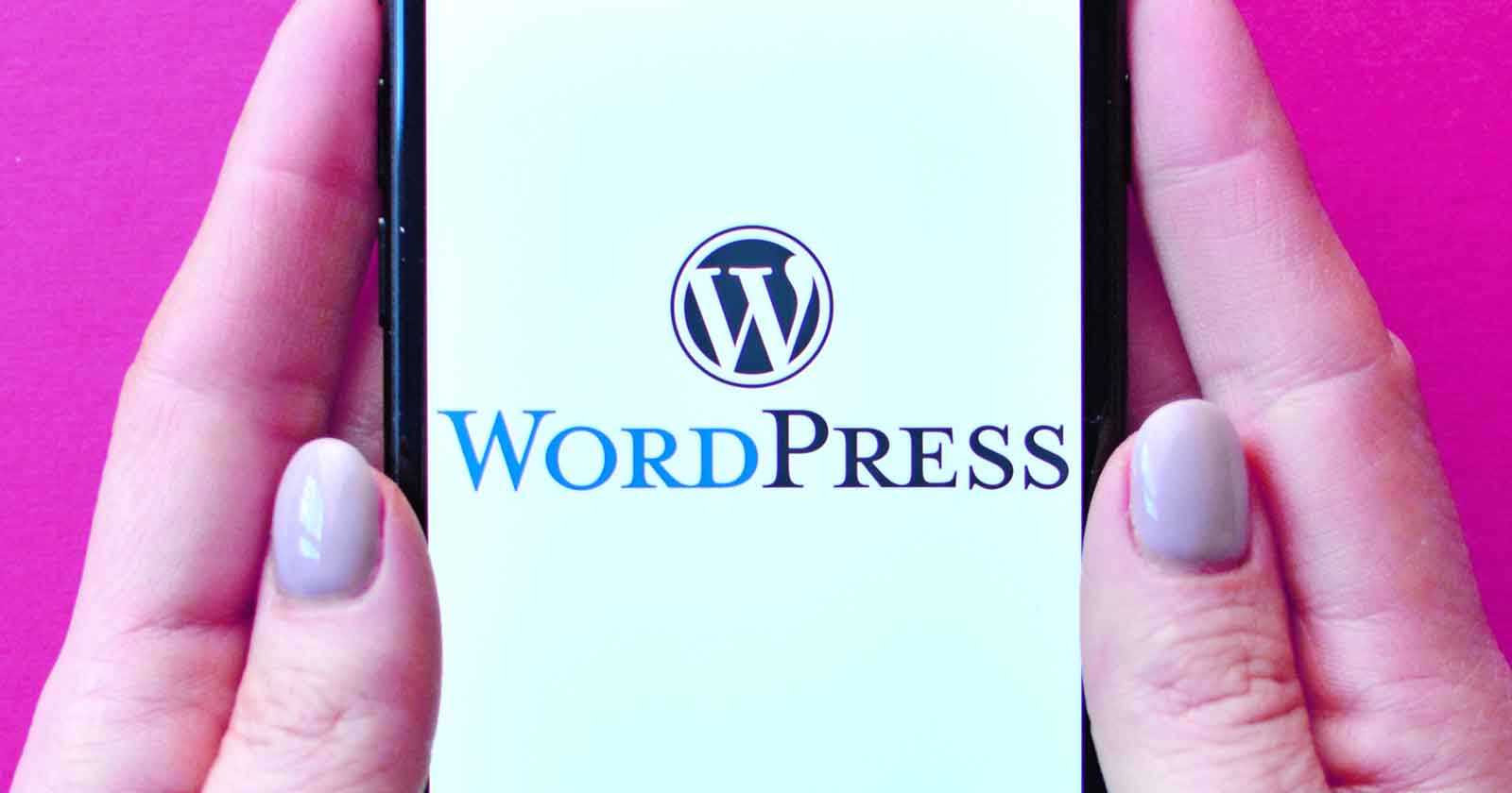 WordPress Gutenberg 11.6