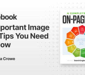 12 Important Image SEO Tips You Need To Know