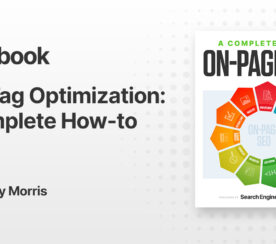 Title Tag Optimization: A Complete How-to Guide