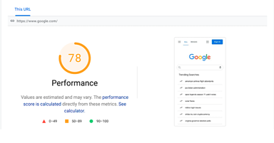 Google Launching New Version Of PageSpeed Insights