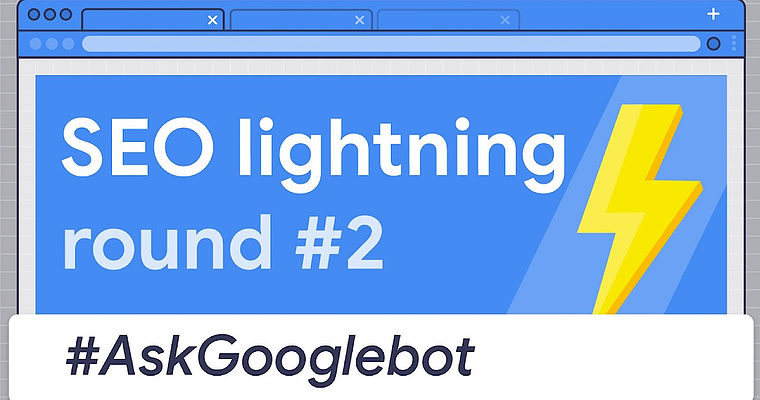 Google’s John Mueller Q&A: 4 SEO Questions Answered