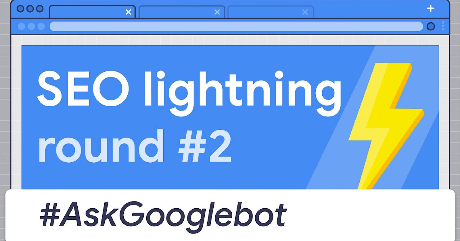 Google’s John Mueller Q&A: 4 SEO Questions Answered