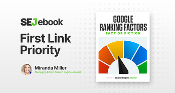 Are HTML Lists A Google Ranking Factor?
