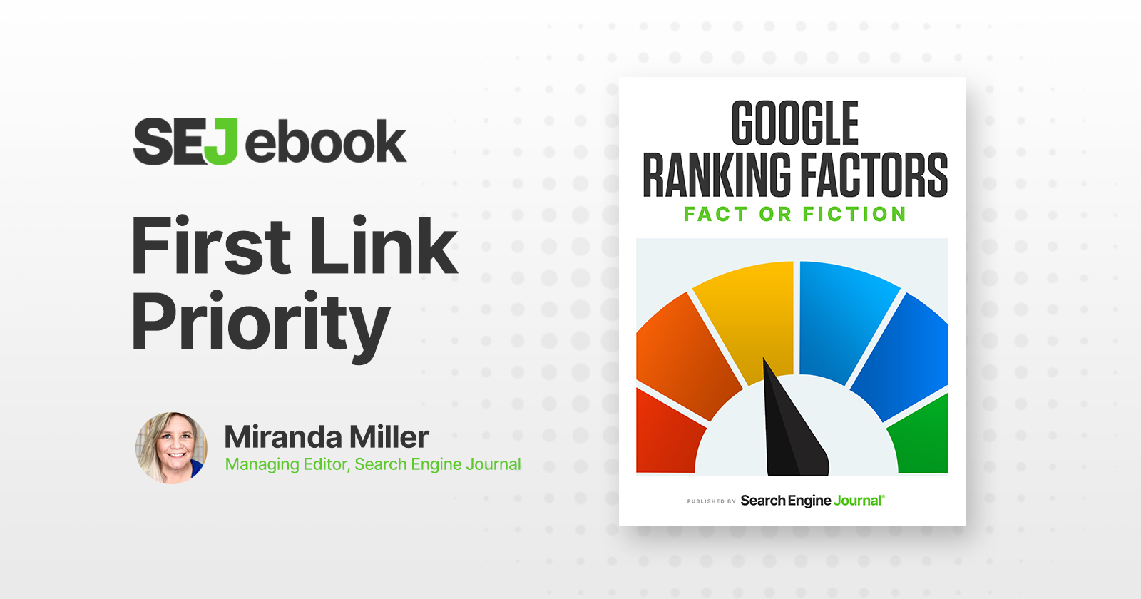 First Link Priority: Is It A Google Ranking Factor?