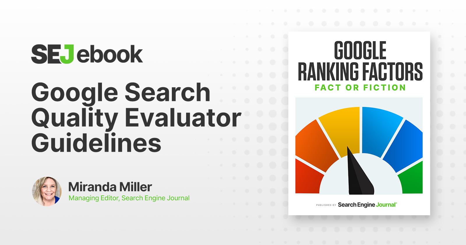 Are Google’s Search Quality Evaluator Guidelines A Ranking Factor?