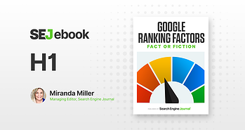 Are HTML Lists A Google Ranking Factor?