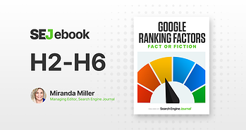Are HTML Lists A Google Ranking Factor?