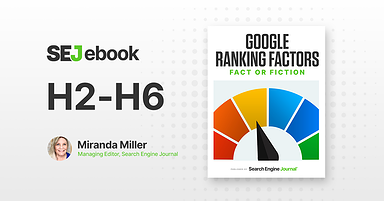 Schema Markup: Is It A Google Ranking Factor?