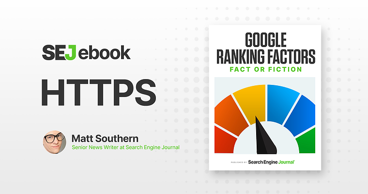 HTTPS As A Google Ranking Factor: What You Need to Know