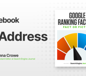 Is Your IP Address A Google Ranking Factor?
