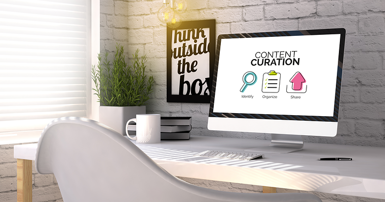 How To Do Content Curation For SEO: Your Starter Guide