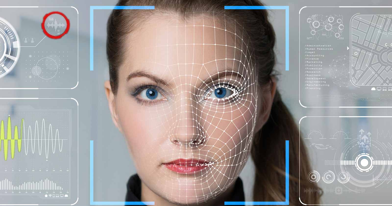 Facebook Facial Recognition