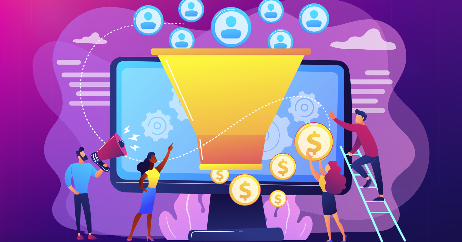 Facebook Lead Generation Forms: New Tools & Best Practices