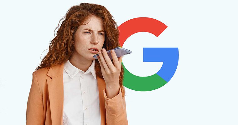 Google: Voice Search Is Not The Future