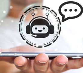 The Future Of Chatbots: Use Cases & Opportunities You Need To Know