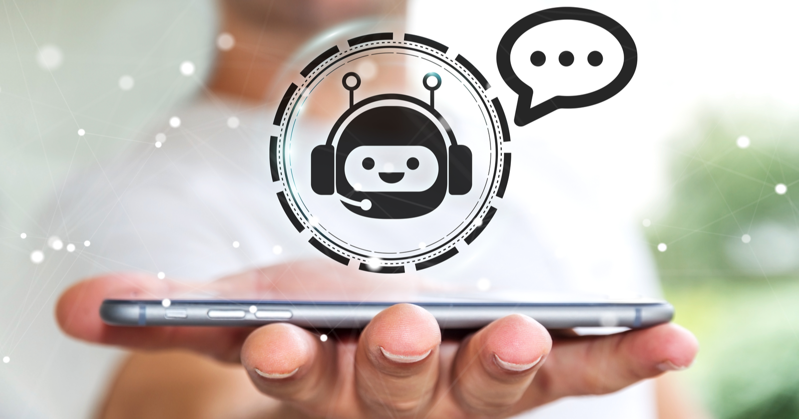 What are Chatbots: How Do They Work, Types and Benefits.