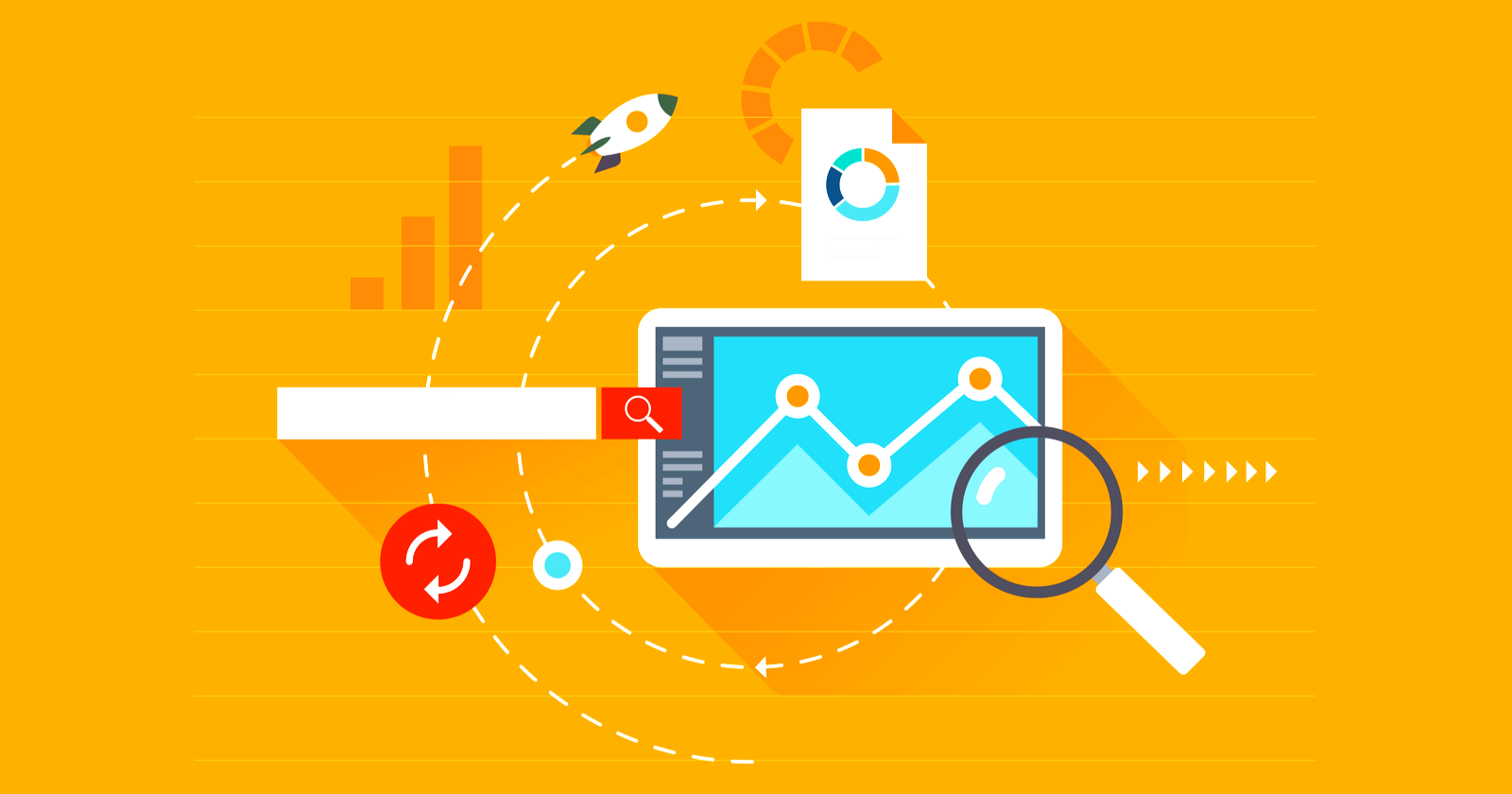 google analytics 4 case study