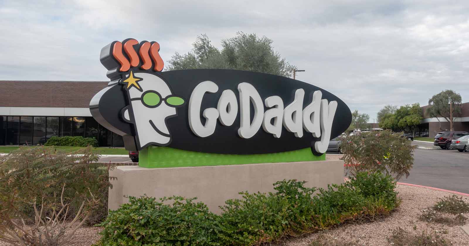 GoDaddy Data Breach