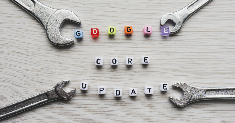 Google Launching November 2021 Broad Core Algorithm Update