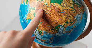 Non-Search Engine Online Ad Options To Target Asia