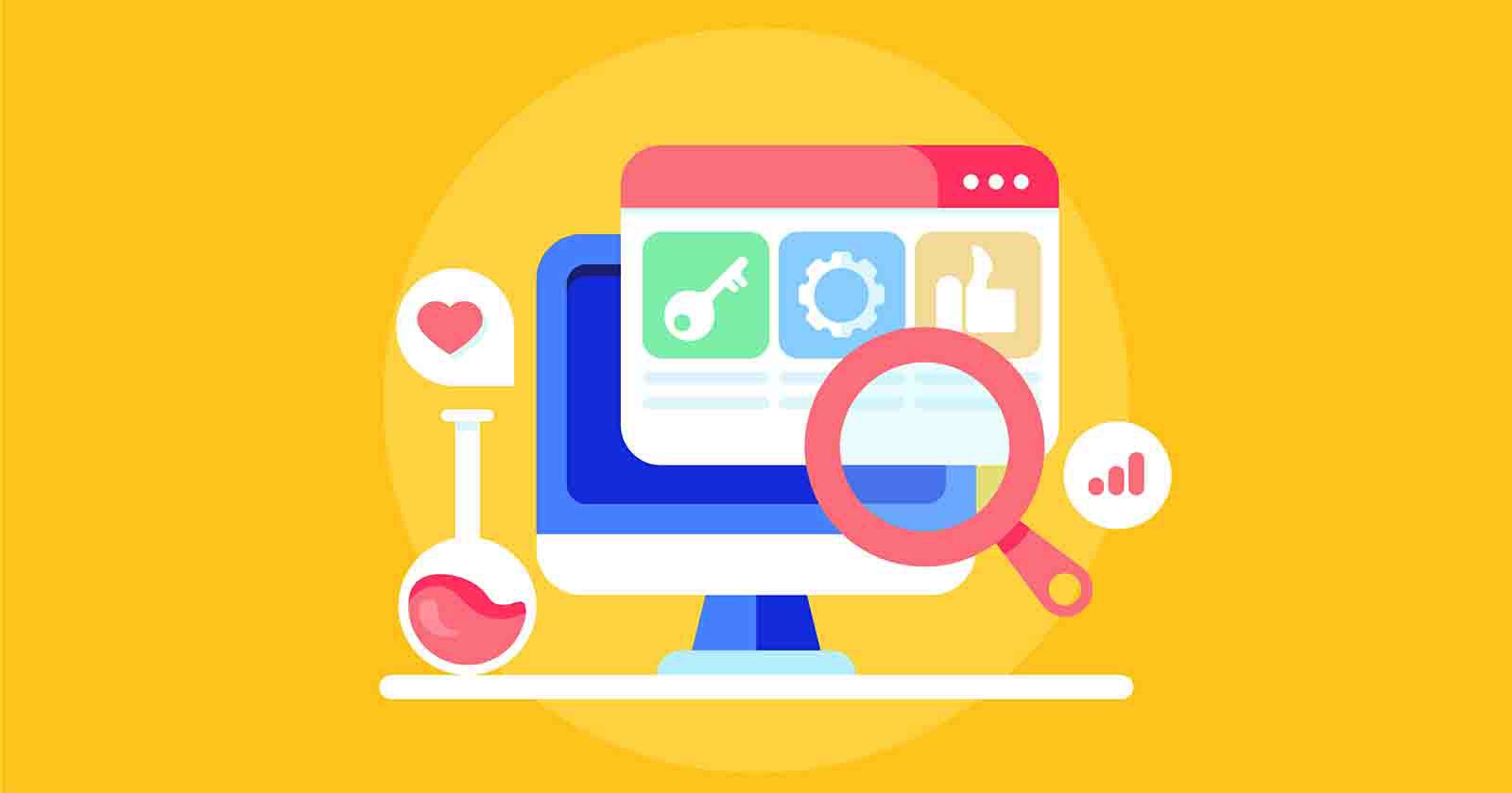 Keyword Research For SEO: Top Tips & Practices