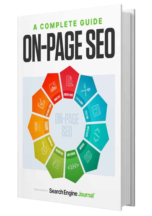 The Complete Guide to On-Page SEO