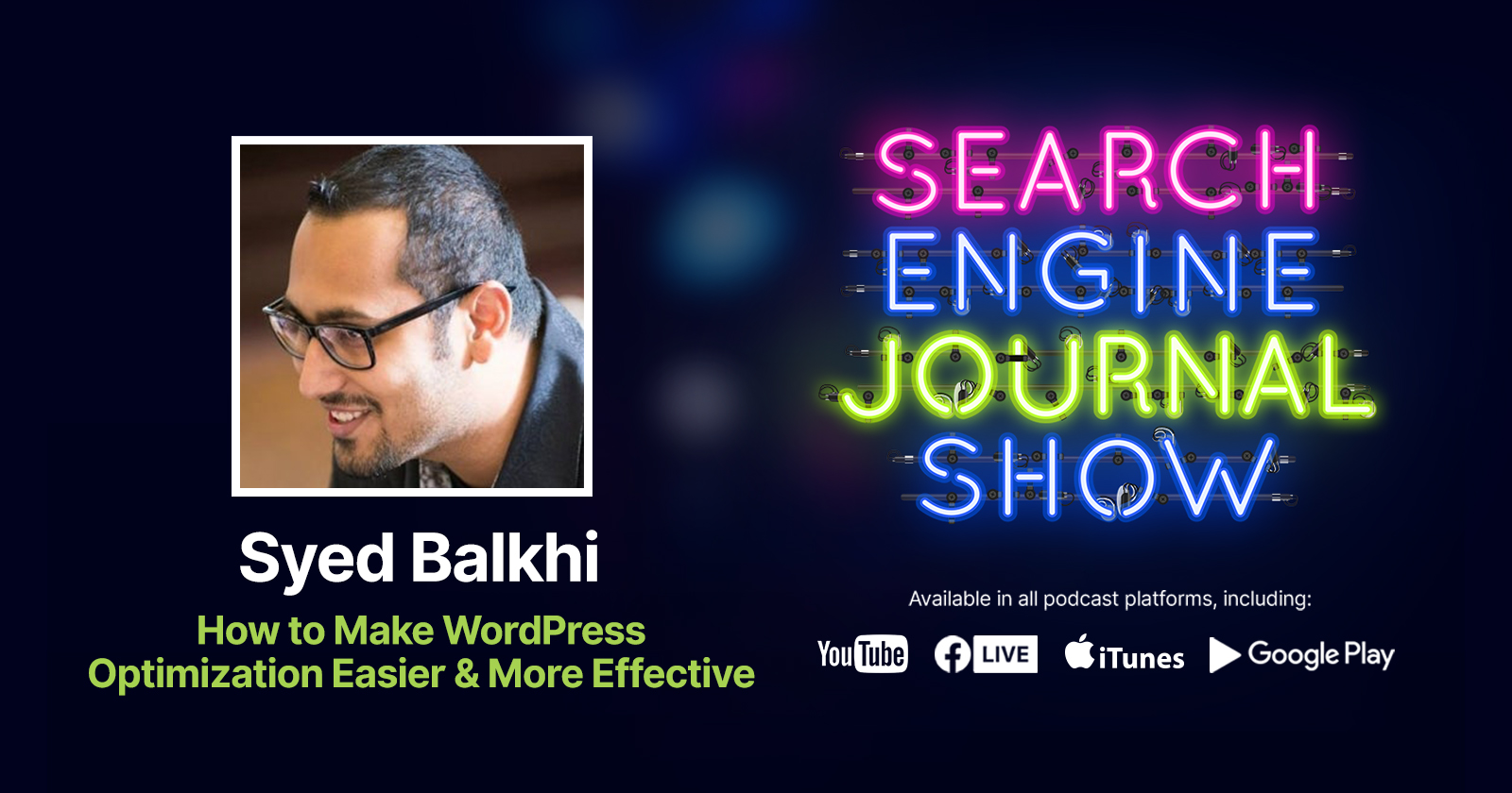 How to Make WordPress Optimization Easier & More Effective [Podcast]