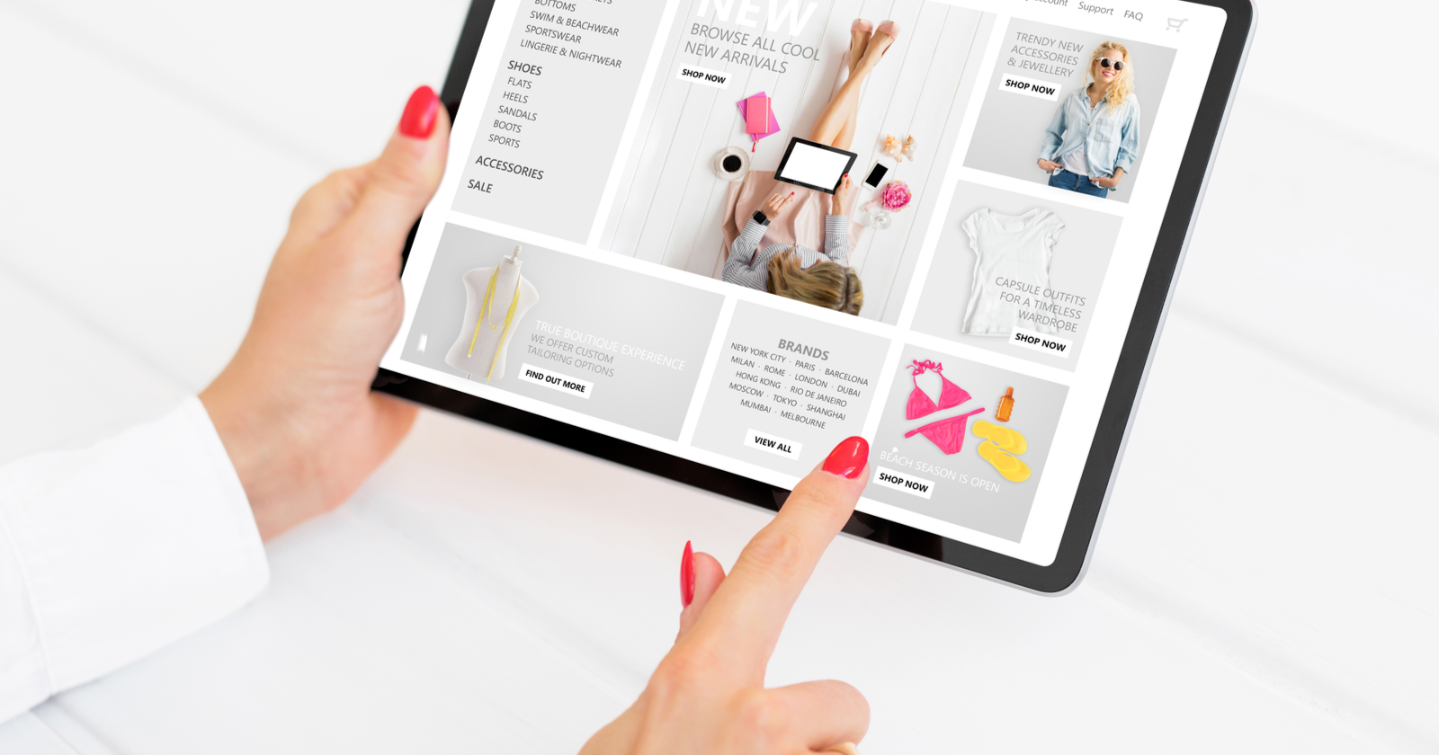 How To Use Google Ads For Shopify Success