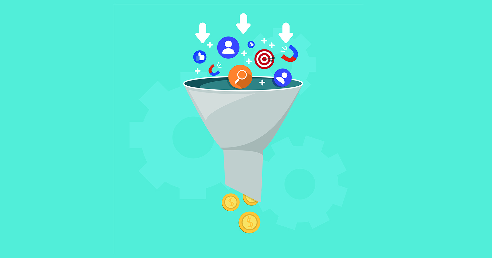 3 Steps To Creating Paid Social Campaigns That Convert